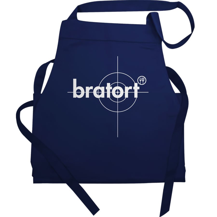 Shirtracer Bratort weiß Shirts & Mehr Shirtracer