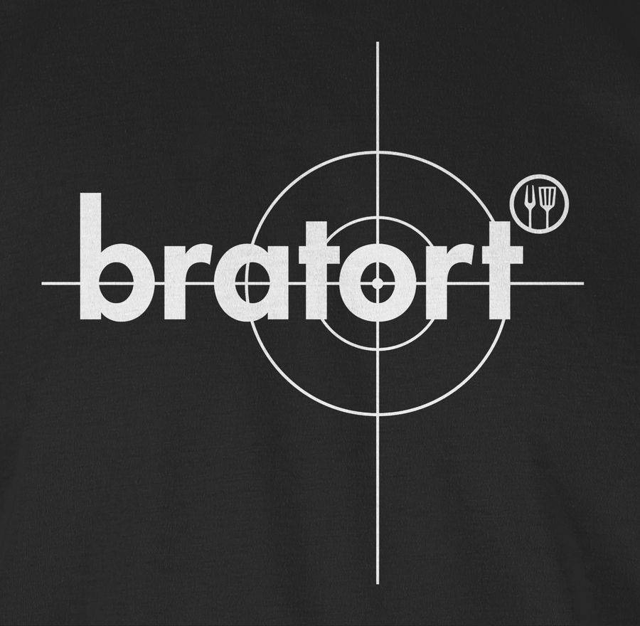 Shirtracer Bratort Weiß Shirts & Mehr Shirtracer