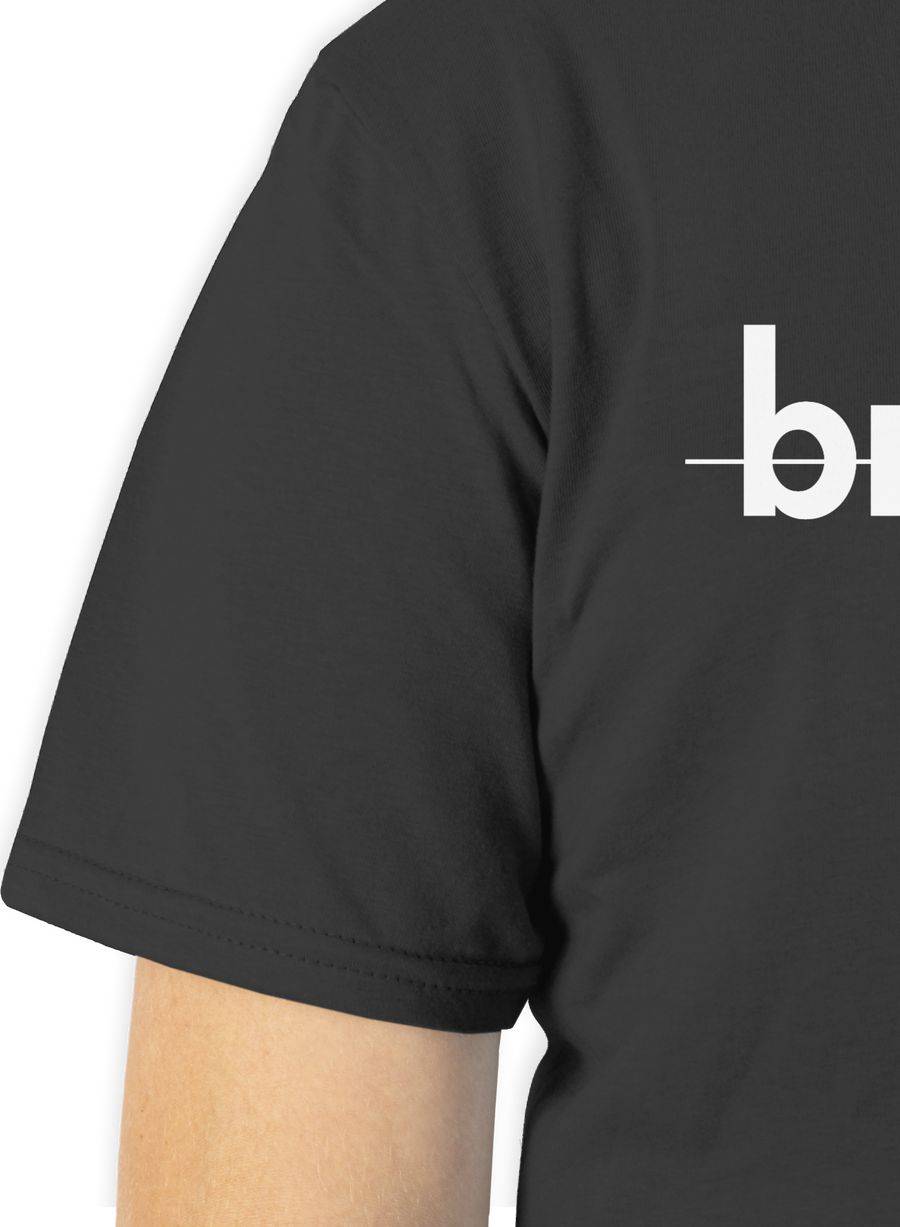 Shirtracer Bratort Weiß Shirts & Mehr Shirtracer