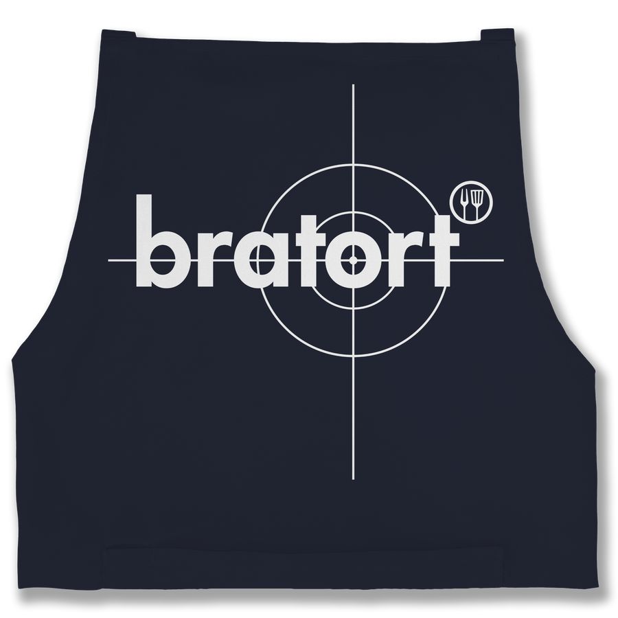 Shirtracer Bratort weiß Shirts & Mehr Shirtracer