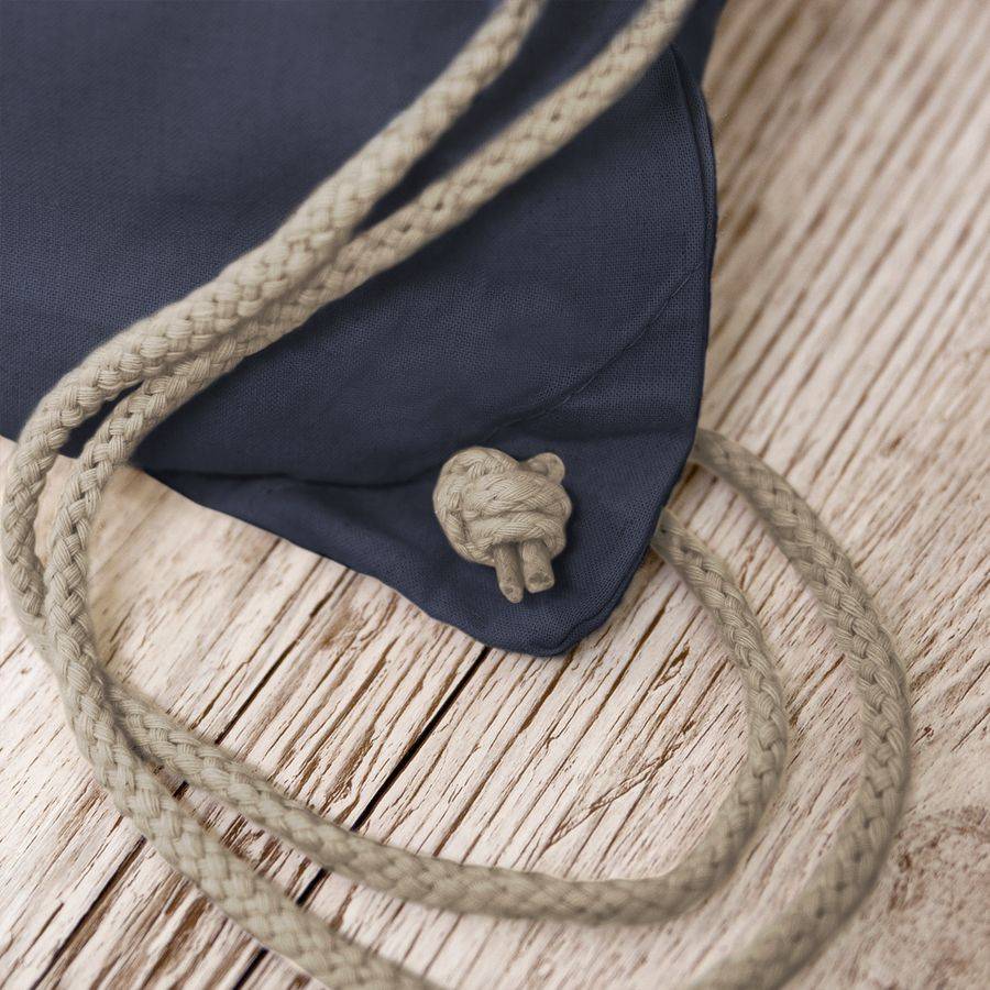 Shirtracer Braut Anker: Tshirt Gym Bag Shirtracer