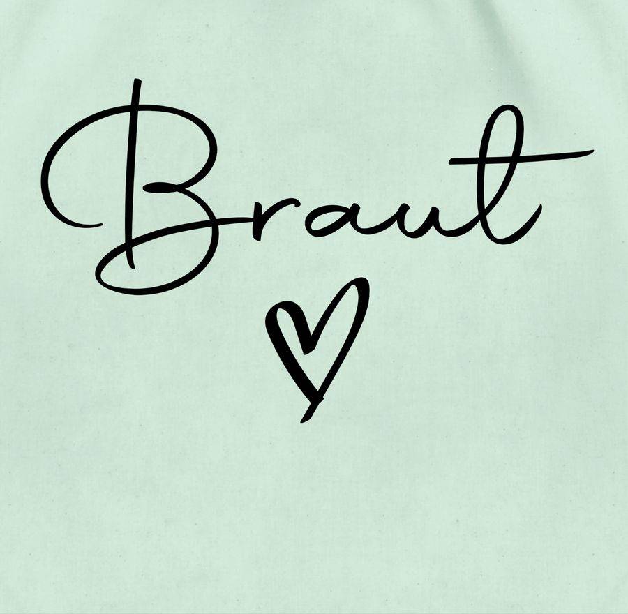 Shirtracer Braut Bride Shirts & Mehr Shirtracer