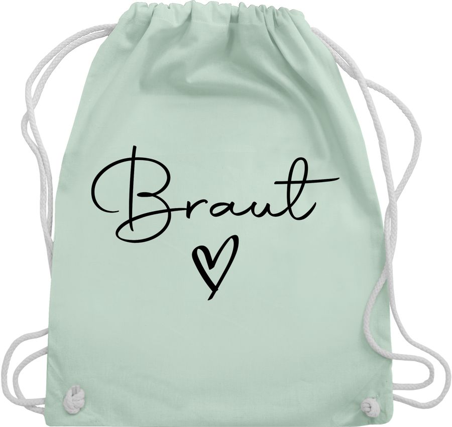 Shirtracer Braut Bride Shirts & Mehr Shirtracer