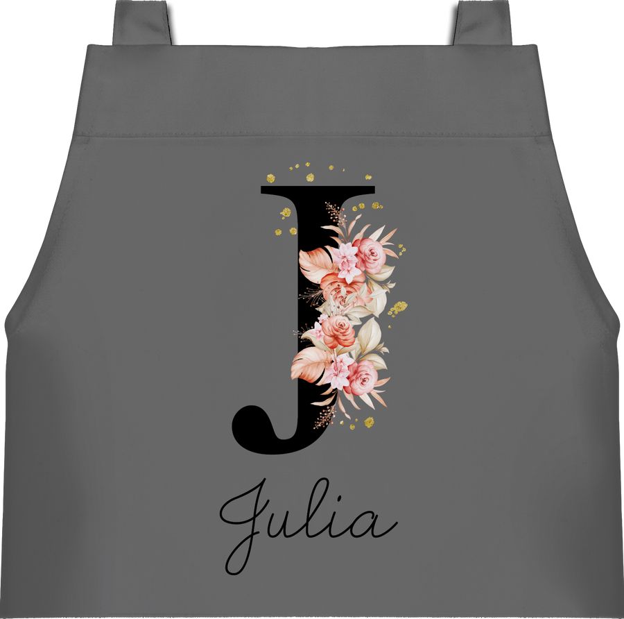 Shirtracer Buchstabe: T-Shirt Gym Bag Shirtracer