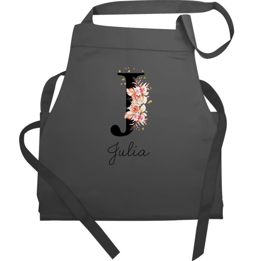 Shirtracer Buchstabe: T-Shirt Gym Bag Shirtracer