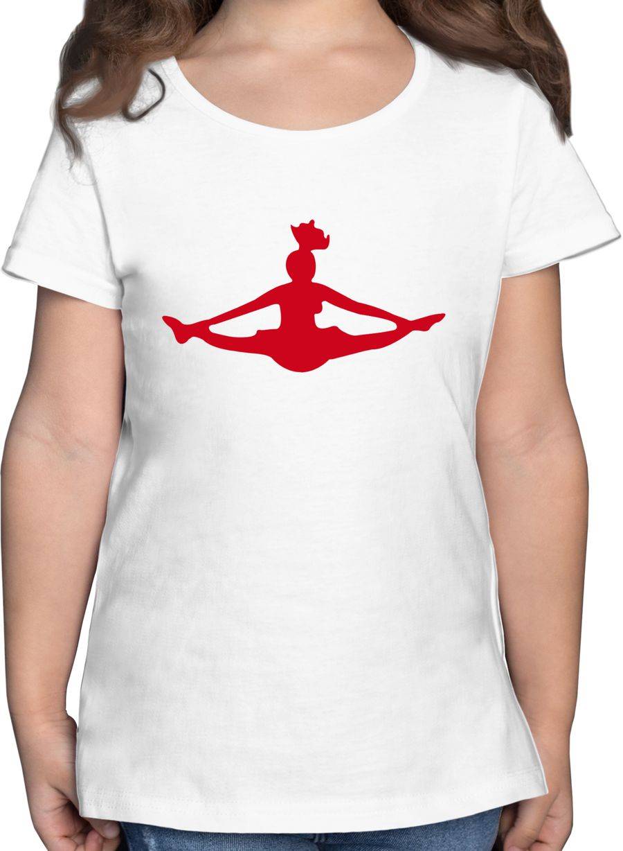 Shirtracer Cheerleading: Tshirt Rucksack Shirtracer