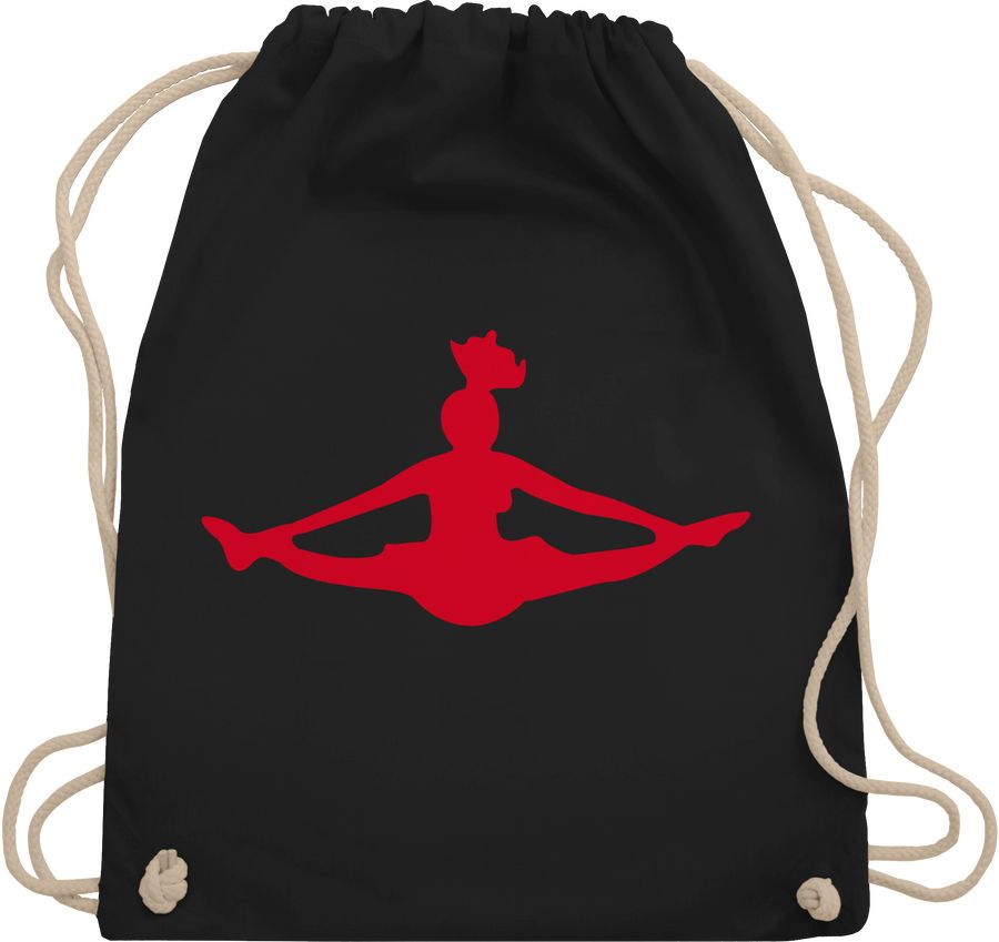 Shirtracer Cheerleading: Tshirt Rucksack Shirtracer