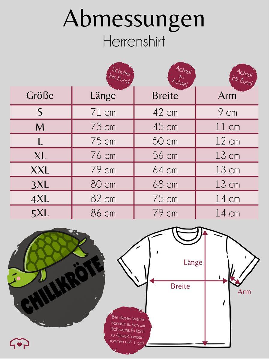 Shirtracer Chillkröte: Tshirt Gym Bag Shirtracer