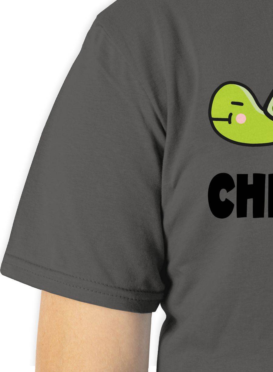 Shirtracer Chillkröte: Tshirt Gym Bag Shirtracer