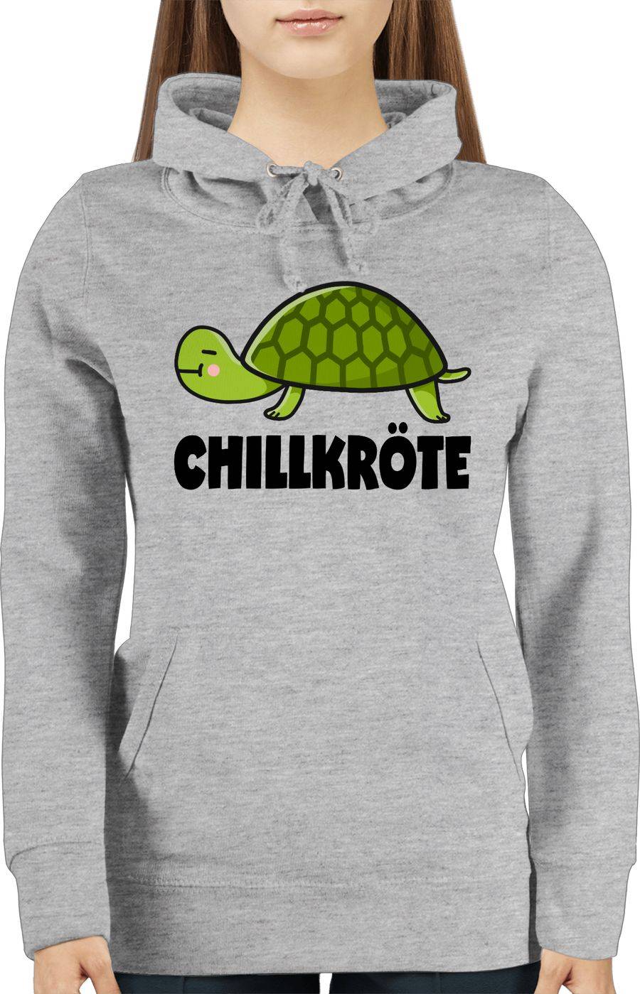 Shirtracer Chillkröte: Tshirt Gym Bag Shirtracer
