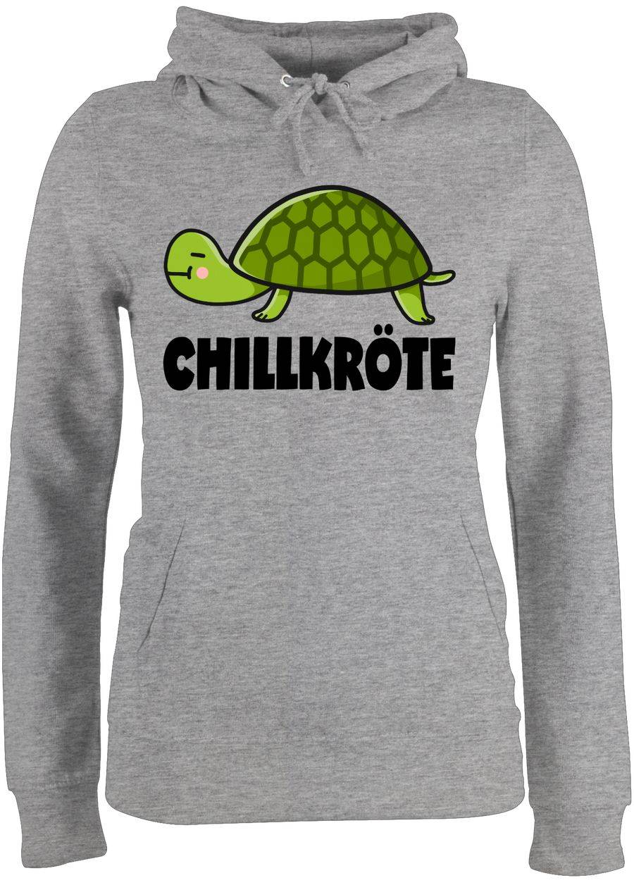Shirtracer Chillkröte: Tshirt Gym Bag Shirtracer