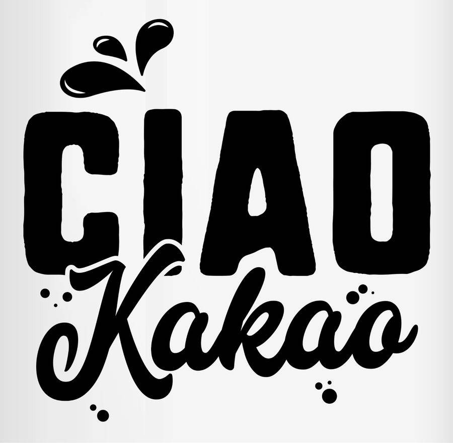 Shirtracer Ciao Kakao Shirts & Mehr Shirtracer