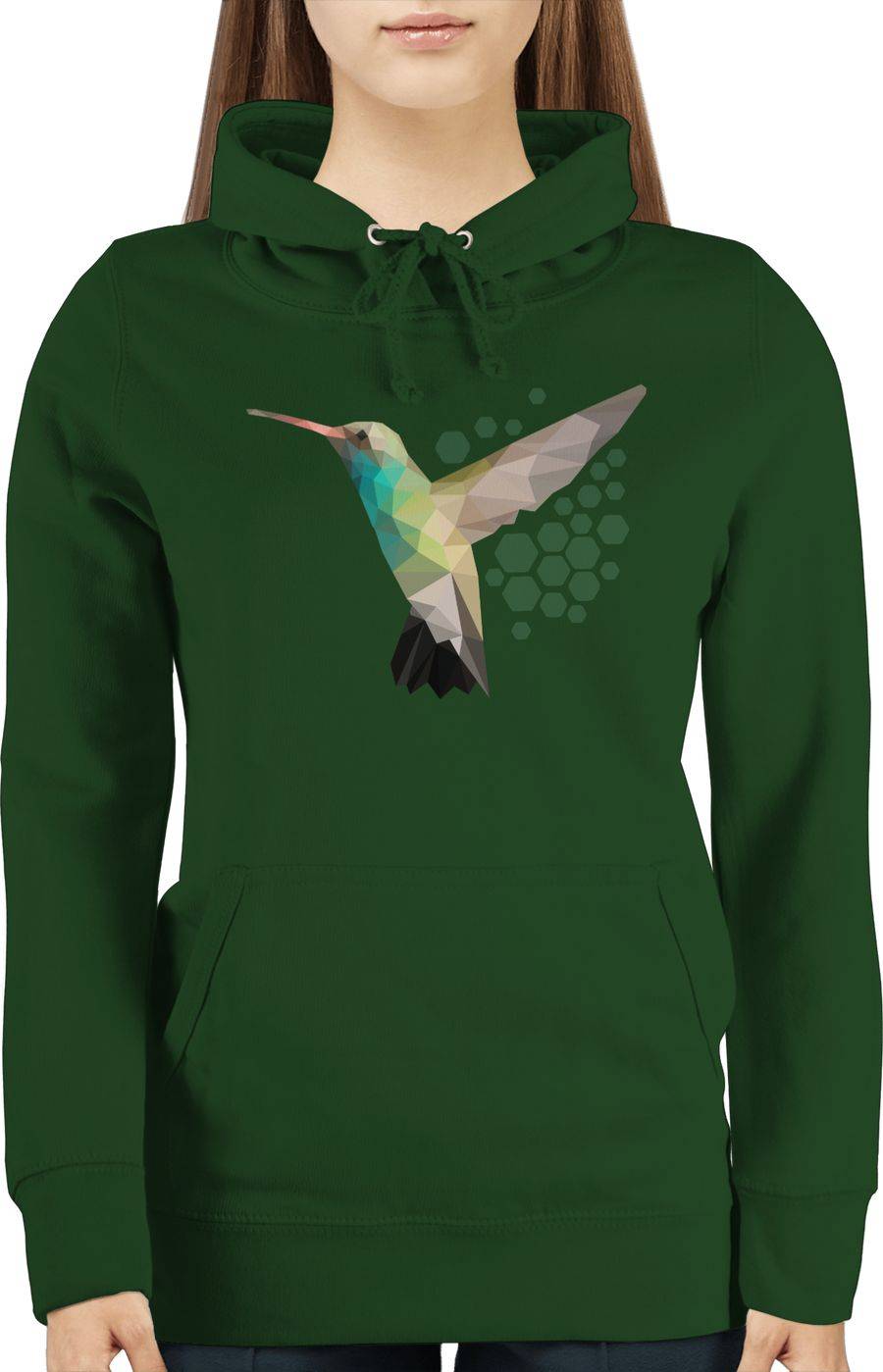 Shirtracer Colibri: Tshirt Rucksack Shirtracer