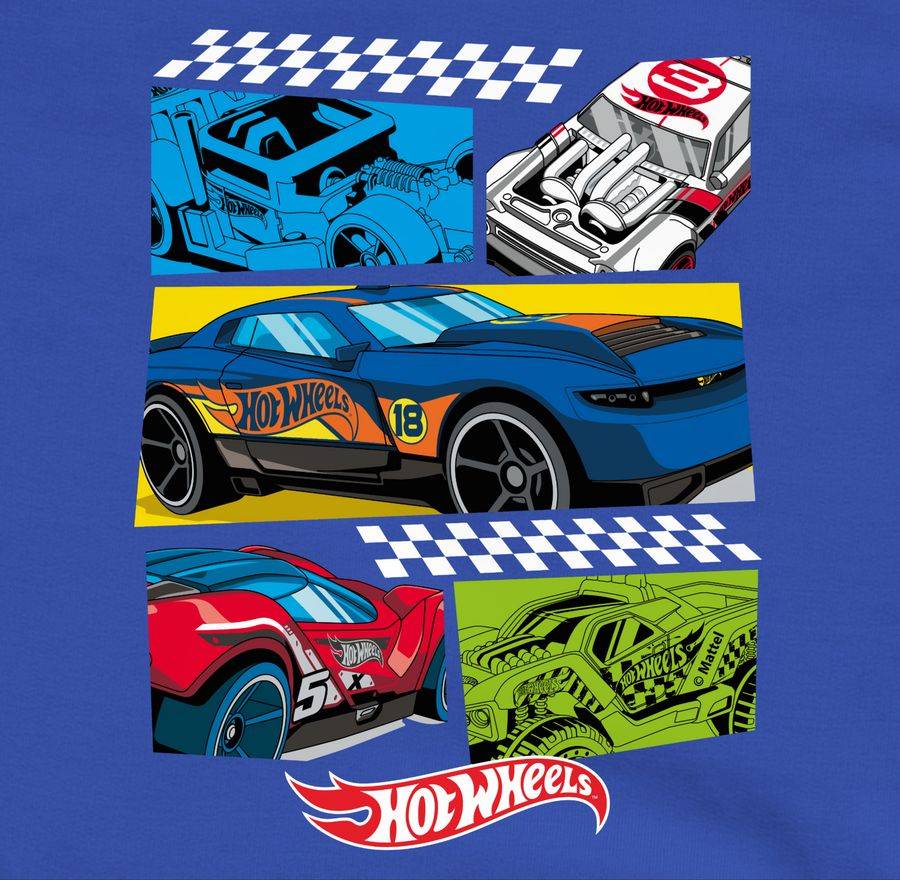 Shirtracer Comic Rennautos Shirts & Mehr Shirtracer