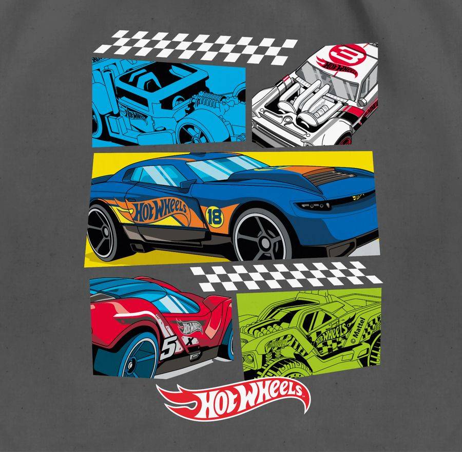 Shirtracer Comic Rennautos Shirts & Mehr Shirtracer