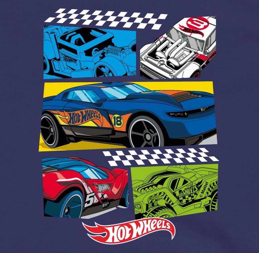 Shirtracer Comic Rennautos Shirts & Mehr Shirtracer