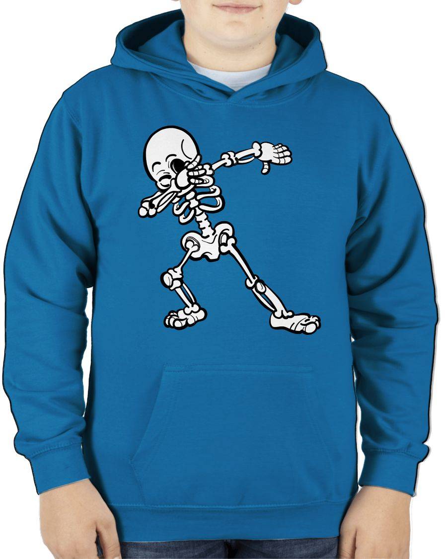 Shirtracer Dabbing Skelett Shirts & Mehr Shirtracer