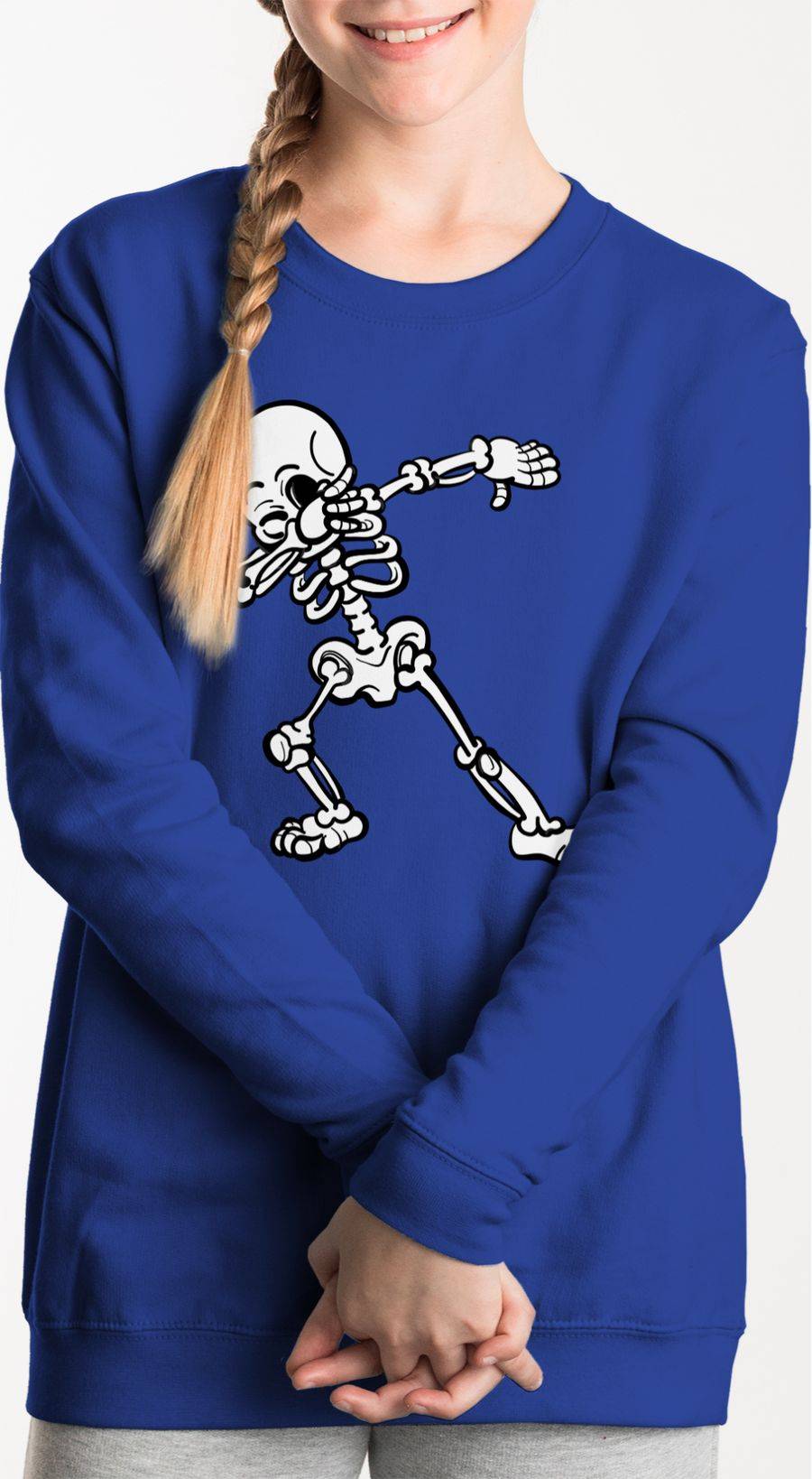 Shirtracer Dabbing Skelett Shirts & Mehr Shirtracer