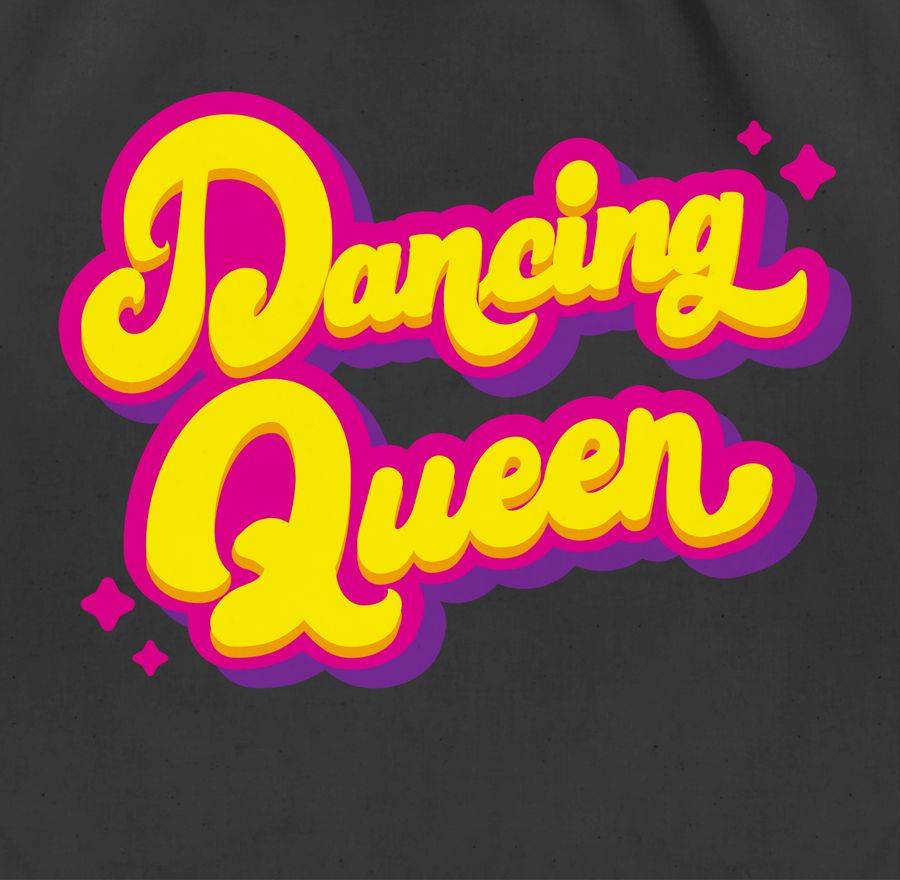 Shirtracer Dancing Queen Shirts & Mehr Shirtracer
