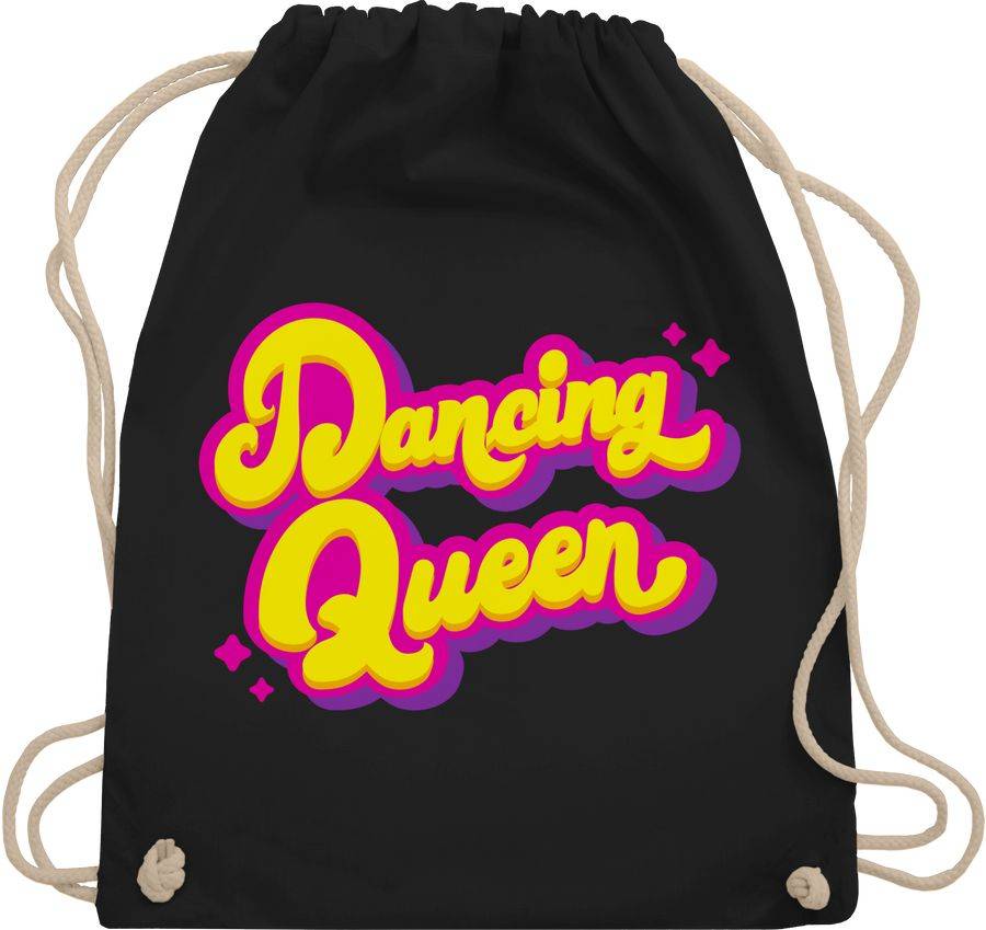Shirtracer Dancing Queen Shirts & Mehr Shirtracer