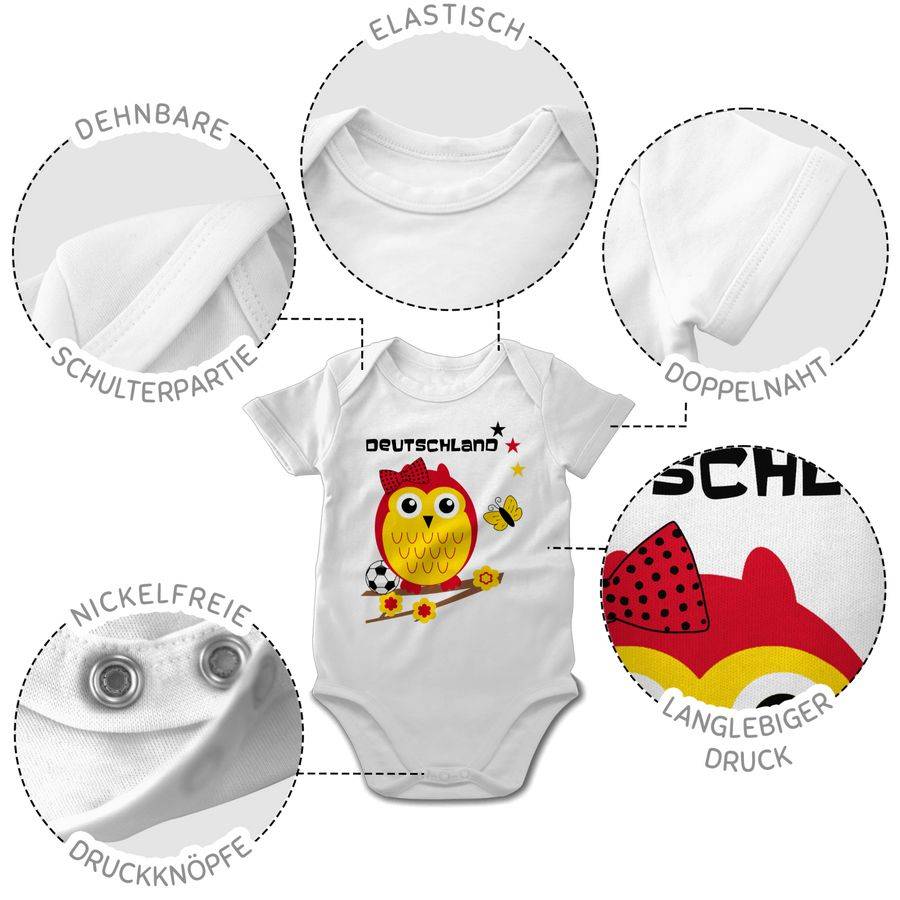 Shirtracer Deutschland Eule Shirts & Mehr Shirtracer