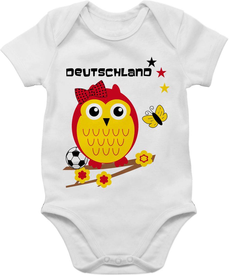 Shirtracer Deutschland Eule Shirts & Mehr Shirtracer