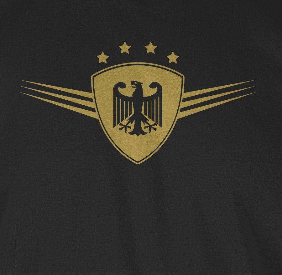 Shirtracer Deutschland Gold Shirts & Mehr Shirtracer