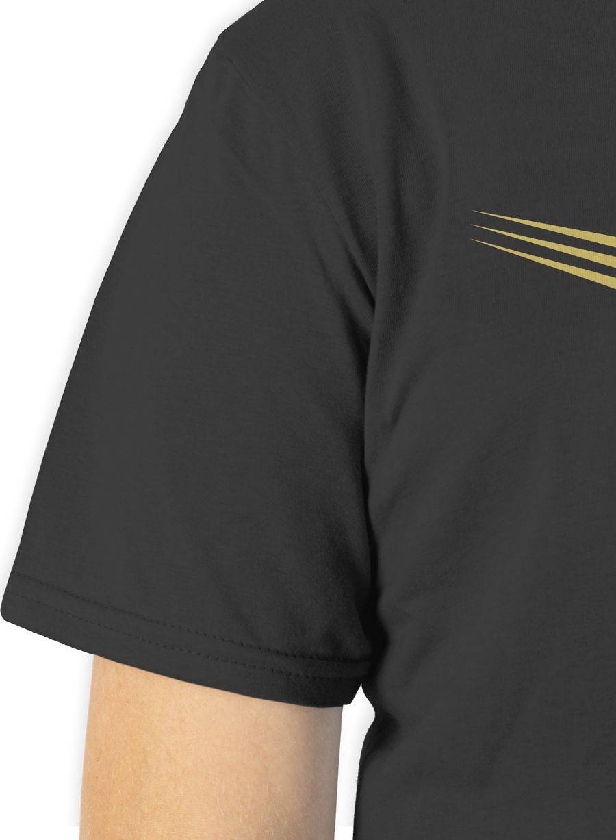 Shirtracer Deutschland Gold Shirts & Mehr Shirtracer