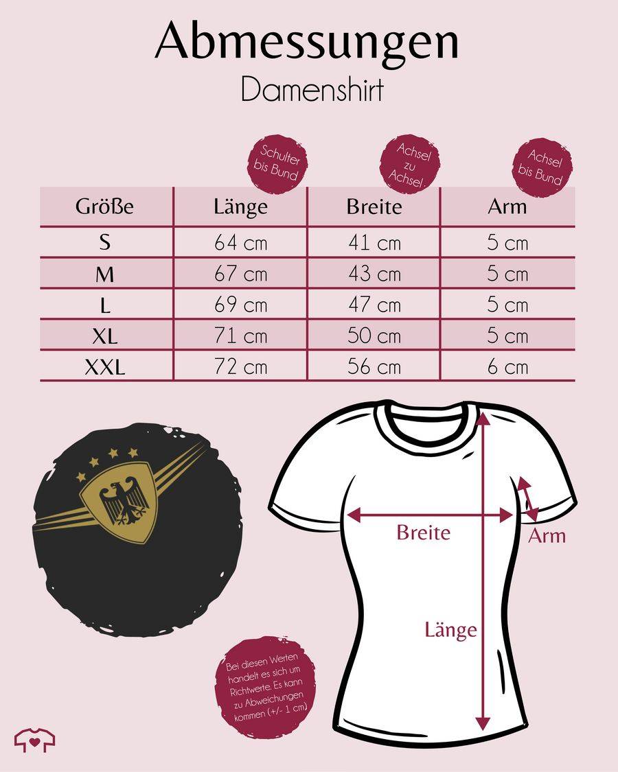 Shirtracer Deutschland Gold Shirts & Mehr Shirtracer