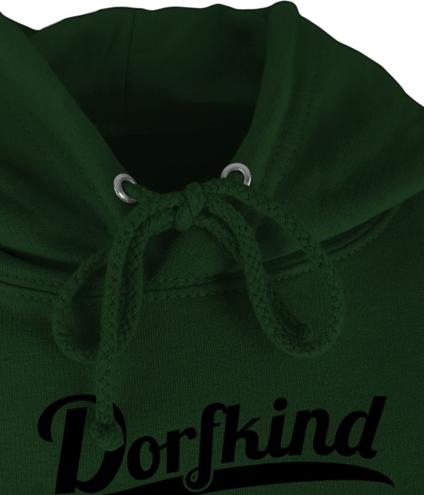 Shirtracer Dorfkind Schwarz Shirts & Mehr Shirtracer