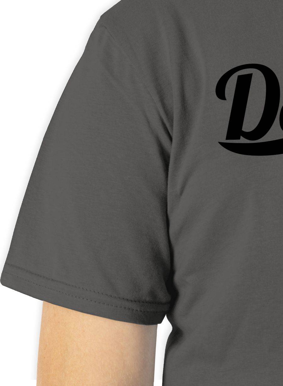 Shirtracer Dorfkind Schwarz Shirts & Mehr Shirtracer