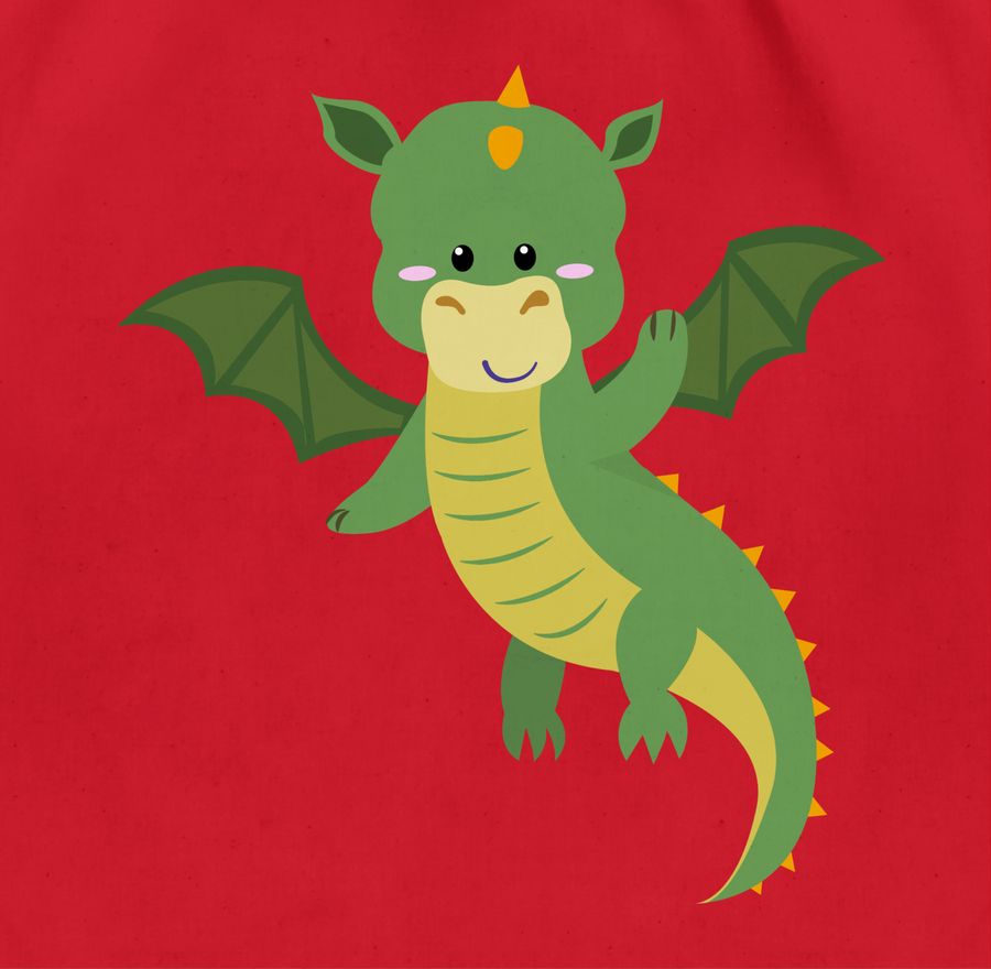 Shirtracer Drache Shirts & Mehr Shirtracer