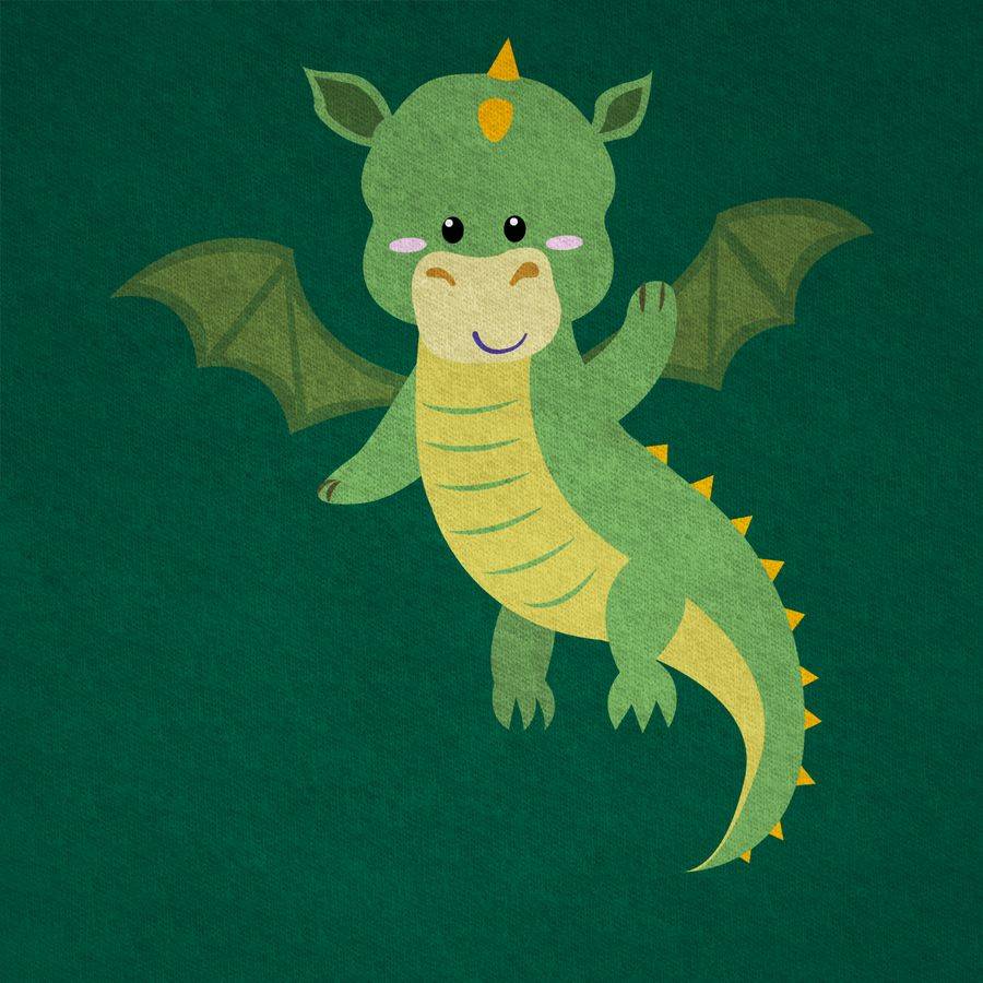 Shirtracer Drache Shirts & Mehr Shirtracer