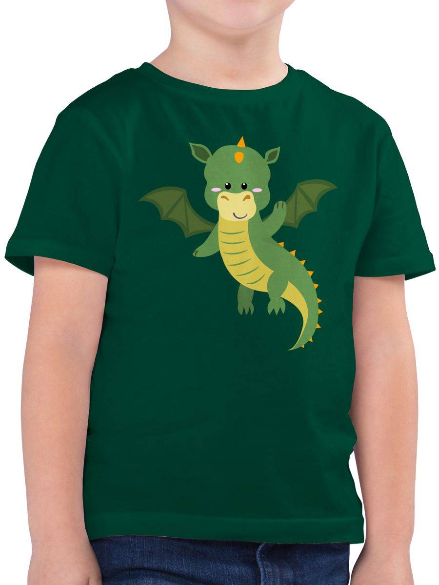 Shirtracer Drache Shirts & Mehr Shirtracer