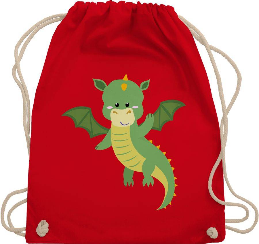 Shirtracer Drache Shirts & Mehr Shirtracer