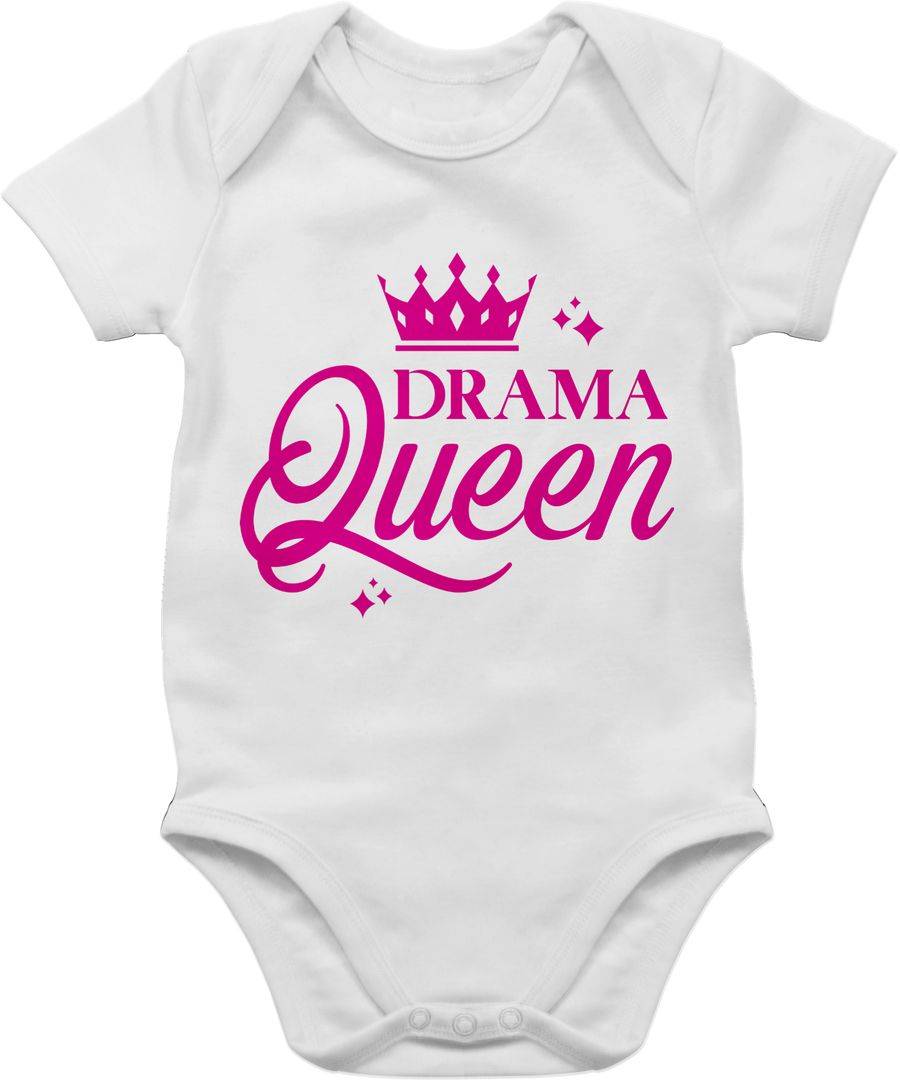 Shirtracer Drama Queen Shirts & Mehr Shirtracer