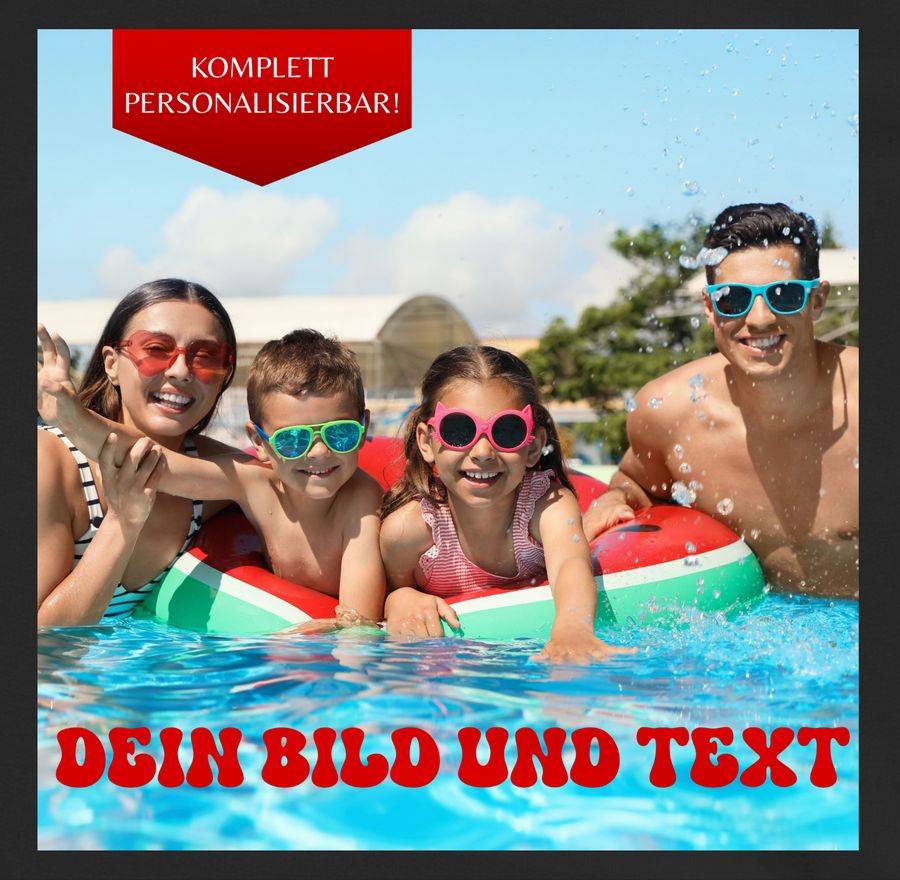 Shirtracer Eigenem Foto Shirts & Mehr Shirtracer