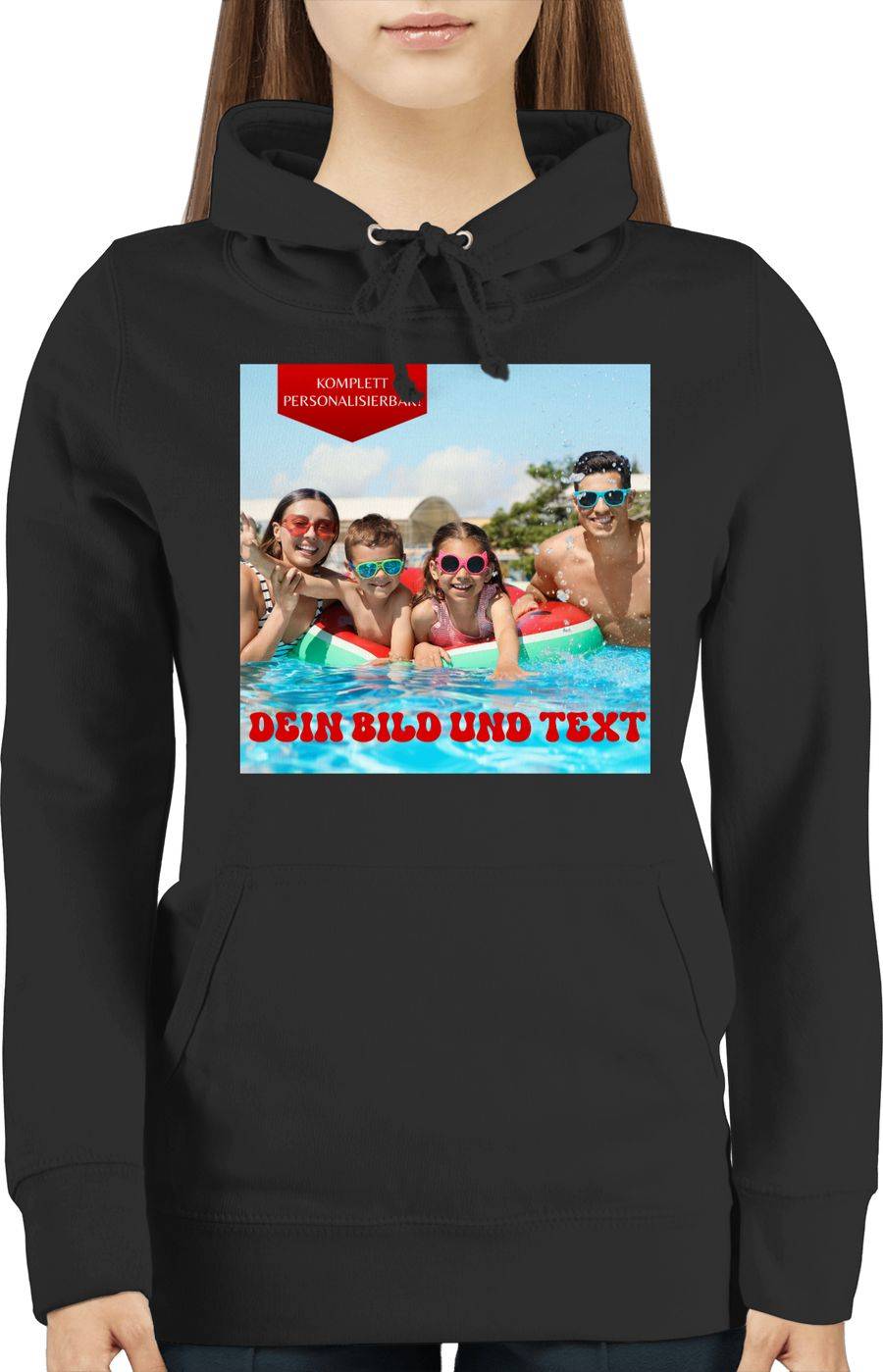 Shirtracer Eigenem Foto Shirts & Mehr Shirtracer