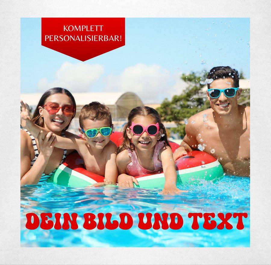 Shirtracer Eigenem Foto Shirts & Mehr Shirtracer