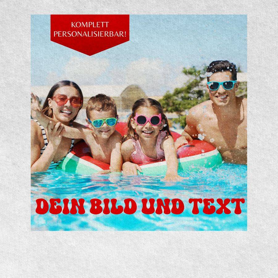 Shirtracer Eigenem Foto Shirts & Mehr Shirtracer