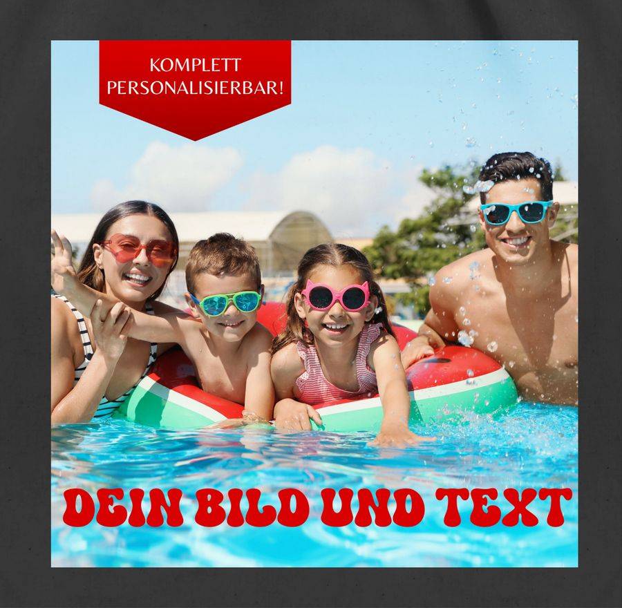 Shirtracer Eigenem Foto Shirts & Mehr Shirtracer