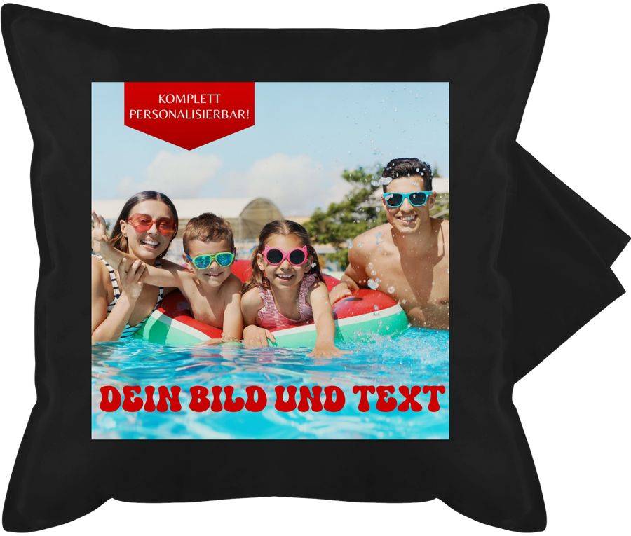 Shirtracer Eigenem Foto Shirts & Mehr Shirtracer
