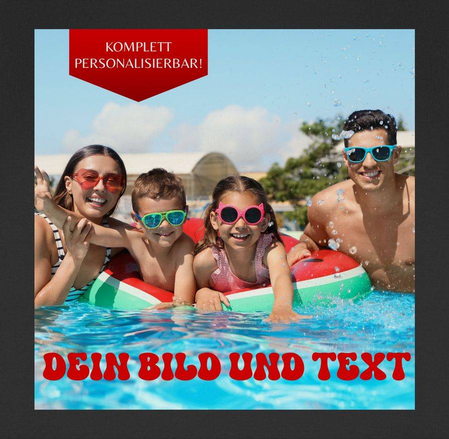 Shirtracer Eigenem Foto Shirts & Mehr Shirtracer