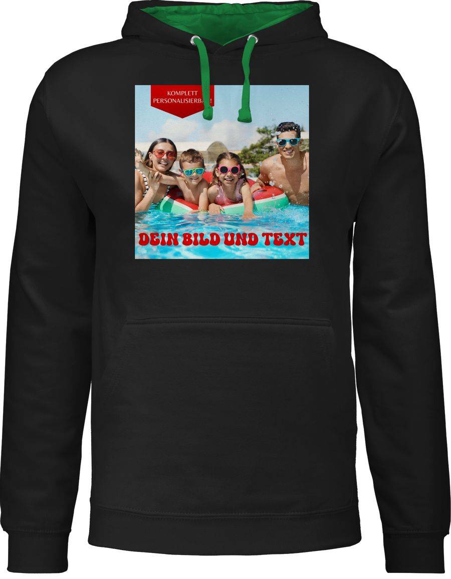 Shirtracer Eigenem Foto Shirts & Mehr Shirtracer