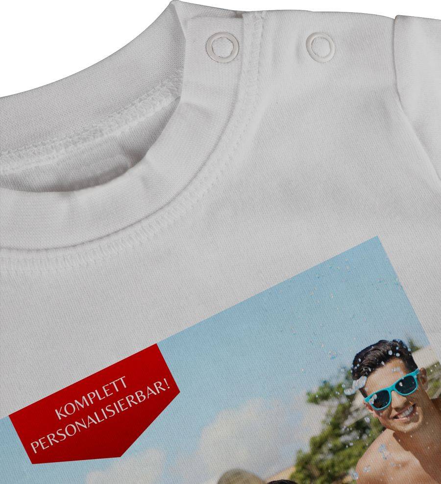 Shirtracer Eigenem Foto Shirts & Mehr Shirtracer