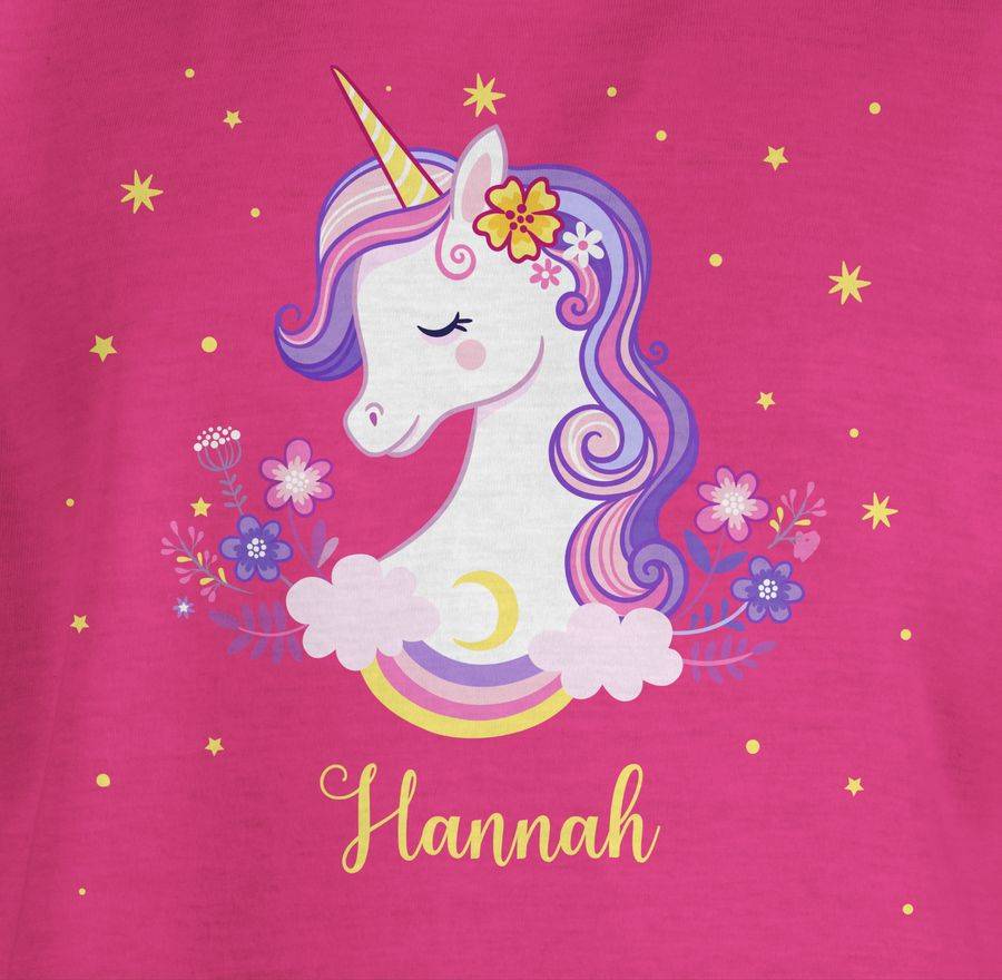 Shirtracer Einhorn Unicorn Shirts & Mehr Shirtracer