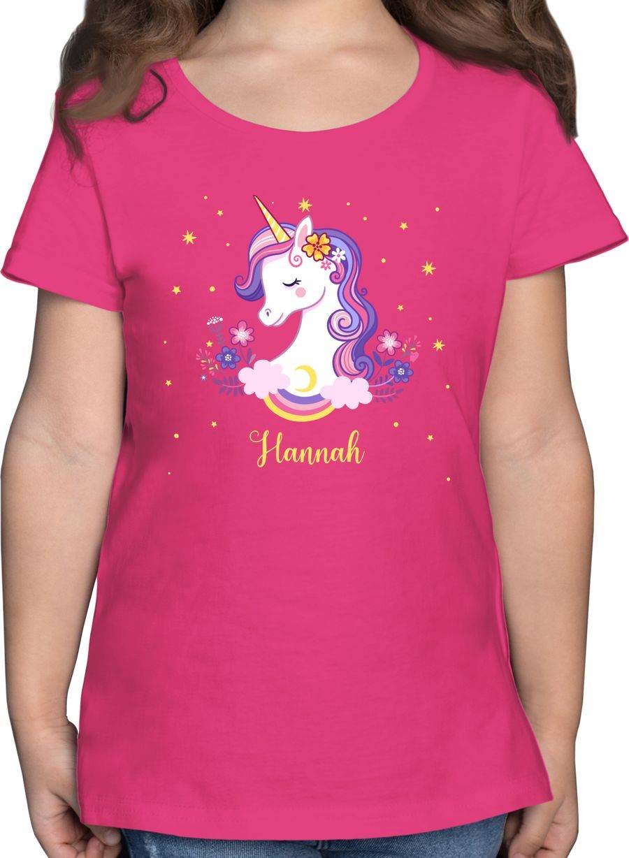 Shirtracer Einhorn Unicorn Shirts & Mehr Shirtracer