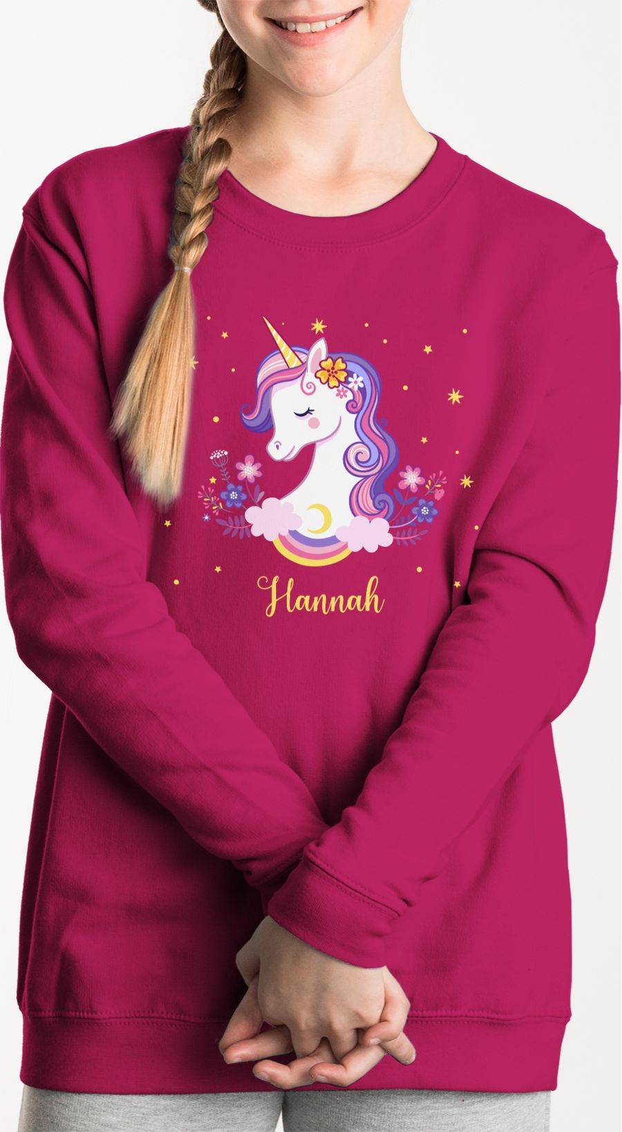Shirtracer Einhorn Unicorn Shirts & Mehr Shirtracer