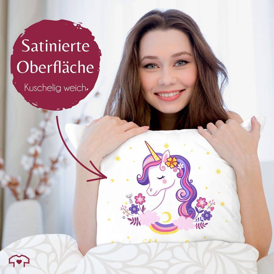 Shirtracer Einhorn Unicorn Shirts & Mehr Shirtracer