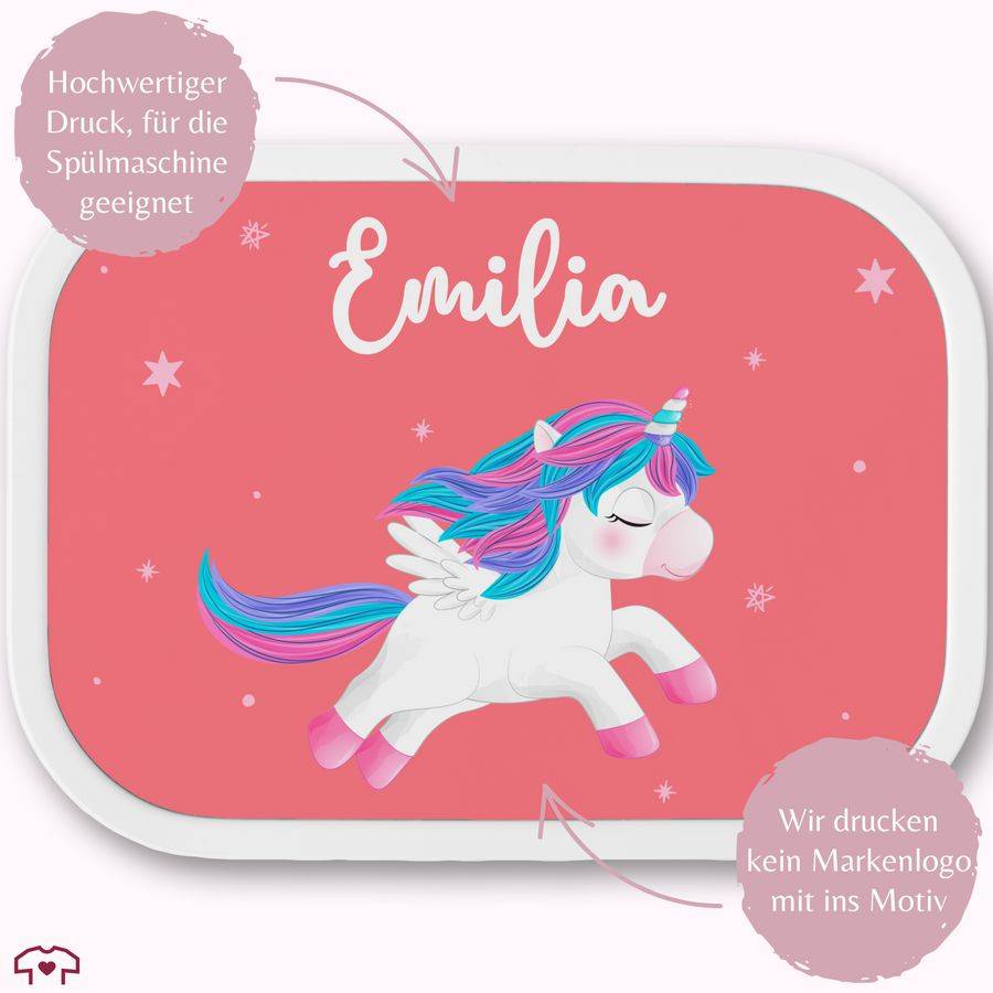 Shirtracer Einhorn Unicorn Shirts & Mehr Shirtracer